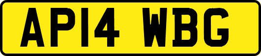 AP14WBG