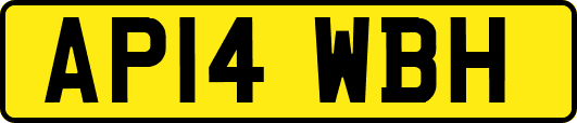 AP14WBH