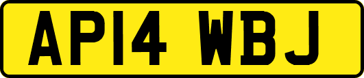 AP14WBJ