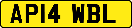 AP14WBL