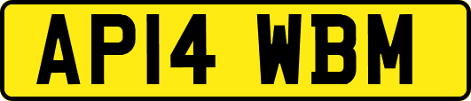 AP14WBM