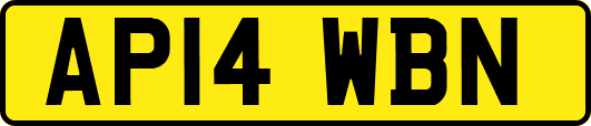AP14WBN