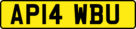AP14WBU