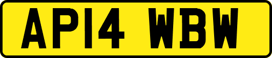 AP14WBW