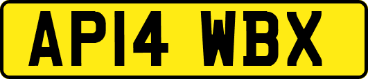 AP14WBX