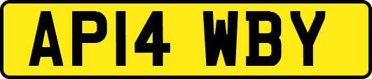 AP14WBY