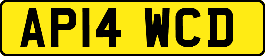 AP14WCD
