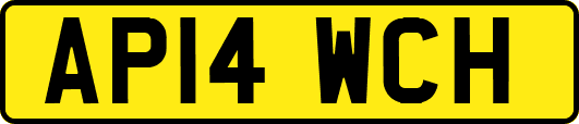 AP14WCH