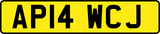 AP14WCJ