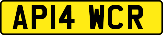 AP14WCR