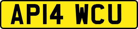 AP14WCU