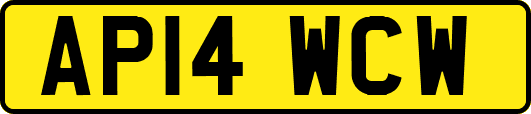 AP14WCW