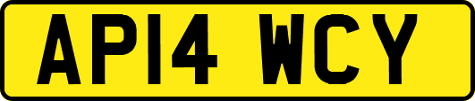 AP14WCY