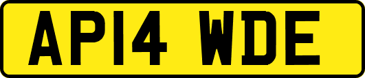 AP14WDE