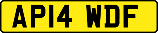 AP14WDF