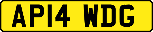 AP14WDG