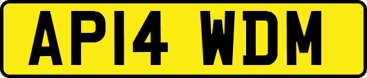 AP14WDM