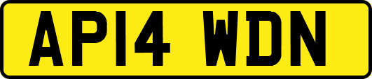 AP14WDN