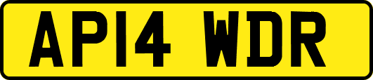 AP14WDR