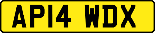 AP14WDX