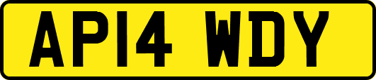 AP14WDY