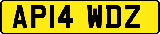 AP14WDZ