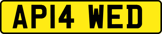 AP14WED