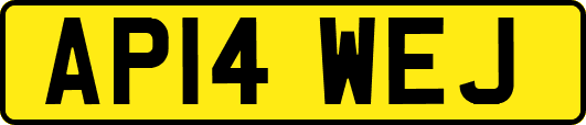 AP14WEJ