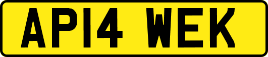 AP14WEK