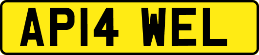 AP14WEL
