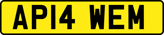 AP14WEM