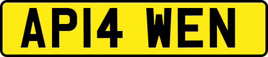 AP14WEN