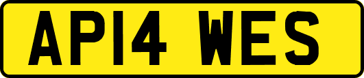 AP14WES