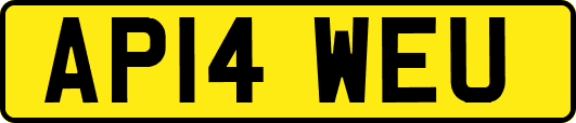 AP14WEU