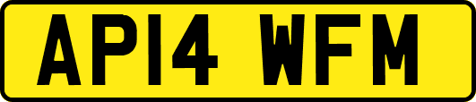 AP14WFM