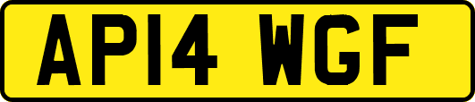 AP14WGF