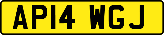 AP14WGJ