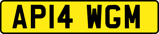 AP14WGM