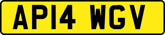 AP14WGV