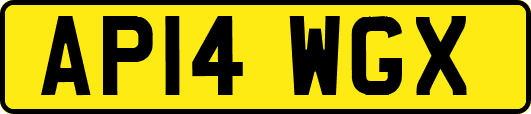 AP14WGX