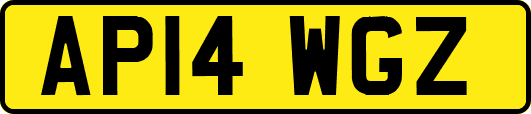 AP14WGZ