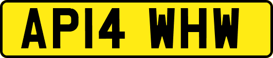 AP14WHW