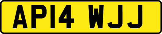 AP14WJJ