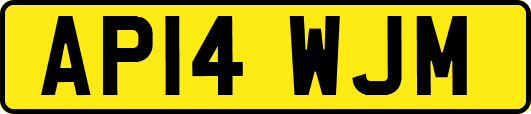 AP14WJM