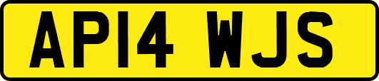 AP14WJS
