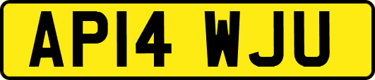 AP14WJU