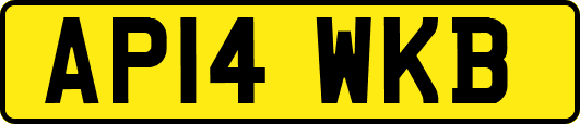 AP14WKB