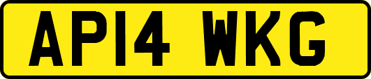 AP14WKG