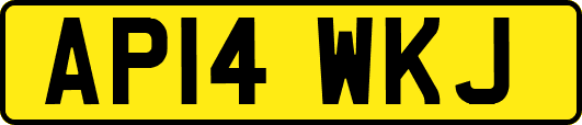 AP14WKJ