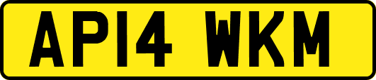 AP14WKM